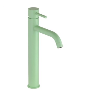 Μπαταρία νιπτήρος υψηλή MM4 Sphera Interflex