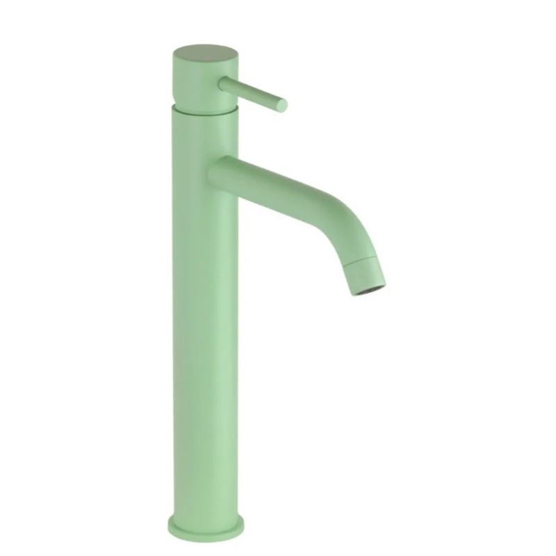 Μπαταρία νιπτήρος υψηλή MM4 Sphera