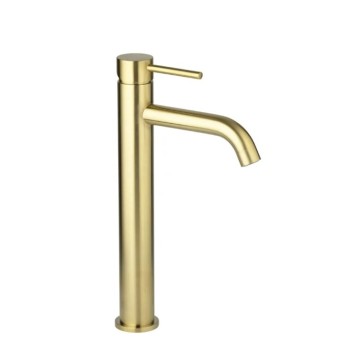 Μπαταρία νιπτήρος υψηλή 087377 Art Chic Interflex