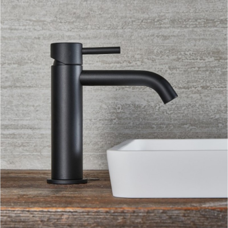 Μπαταρία νιπτήρος Slim (με μηχανισμό Ø25mm) 086920 Art Chic Interflex