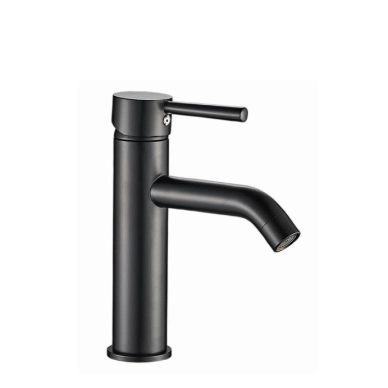 Μπαταρία νιπτήρος Slim (με μηχανισμό Ø25mm) 086920 Art Chic Interflex