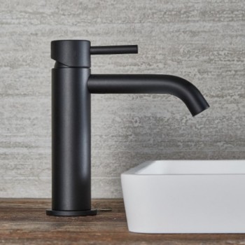 Μπαταρία νιπτήρος (με μηχανισμό Ø35mm) 086918 Art Chic Interflex