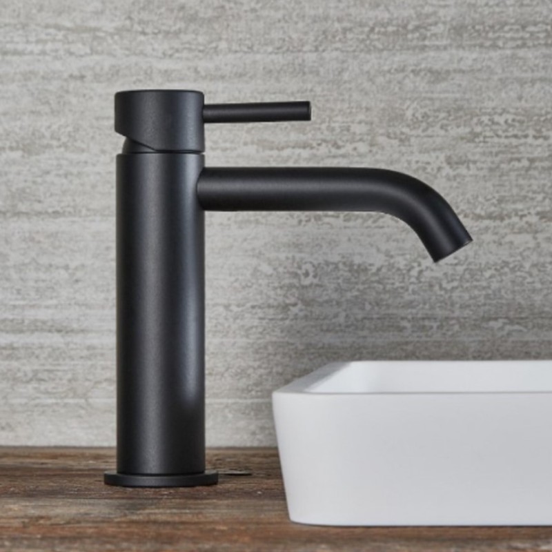 Μπαταρία νιπτήρος (με μηχανισμό Ø35mm) 086918 Art Chic Interflex