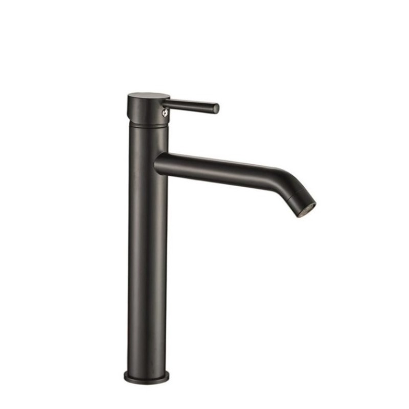 Μπαταρία νιπτήρος υψηλή Slim (με μηχανισμό Ø25mm) 086923 Art Chic Interflex