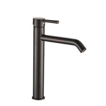 Μπαταρία νιπτήρος υψηλή Slim (με μηχανισμό Ø25mm) 086923 Art Chic Interflex