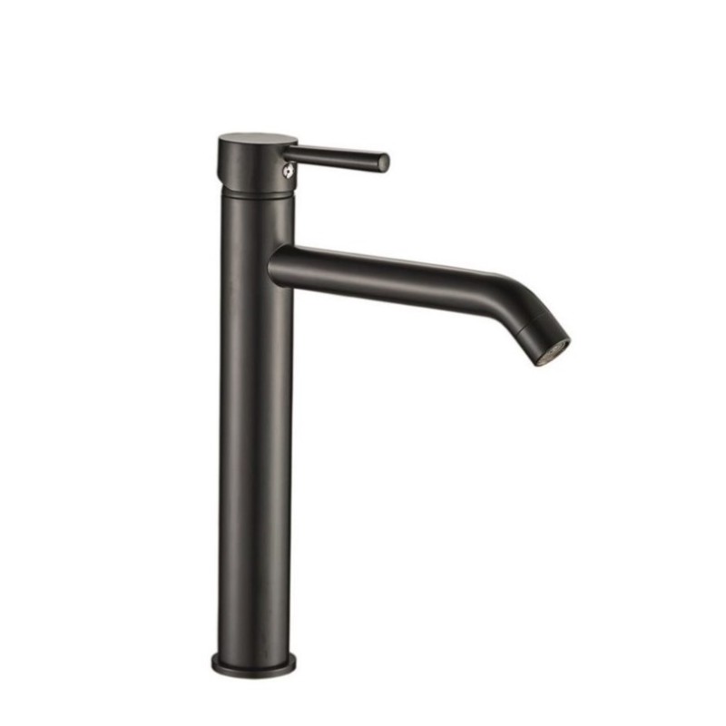 Μπαταρία νιπτήρος υψηλή (με μηχανισμό Ø35mm) 086921 Art Chic Interflex