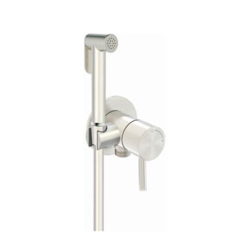 Σετ διακόπτη εντοιχισμού μπιντέ 097807 Andromeda Interflex