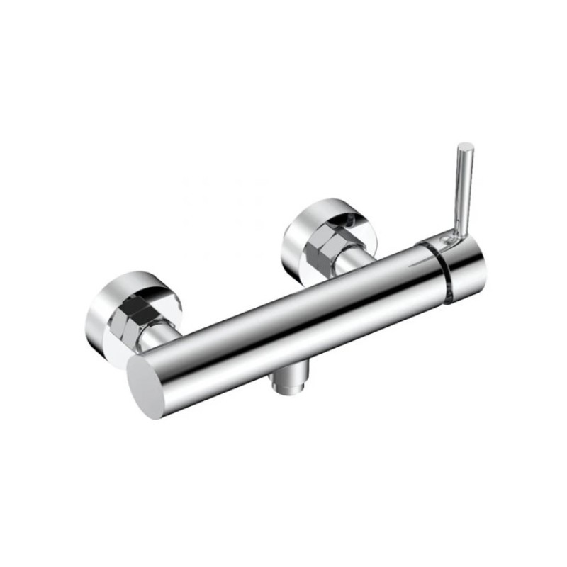 Μπαταρία ντουζιέρας (μόνο ο κορμός) Art Line Interflex