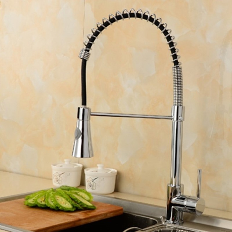 Μπαταρία κουζίνας 086240 Art Spring Interflex