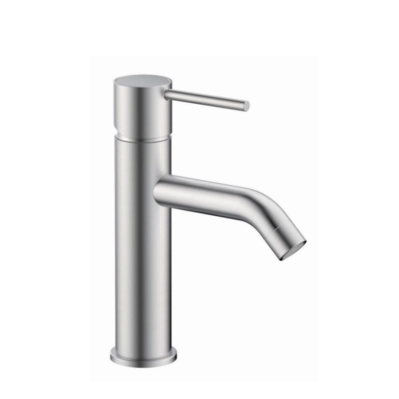 Μπαταρία νιπτήρος (με μηχανισμό Ø35mm) Art/Dot Interflex