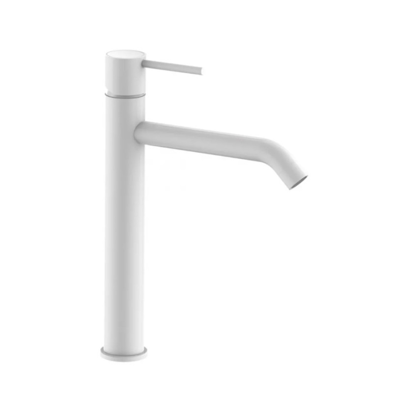 Μπαταρία νιπτήρος υψηλή (με μηχανισμό Ø35mm) Art/Dot Interflex Μπαταρία νιπτήρος υψηλή (με μηχανισμό Ø35mm) Art/Dot Interflex