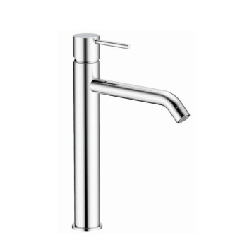 Μπαταρία νιπτήρος υψηλή 087828 Art/Dot Interflex