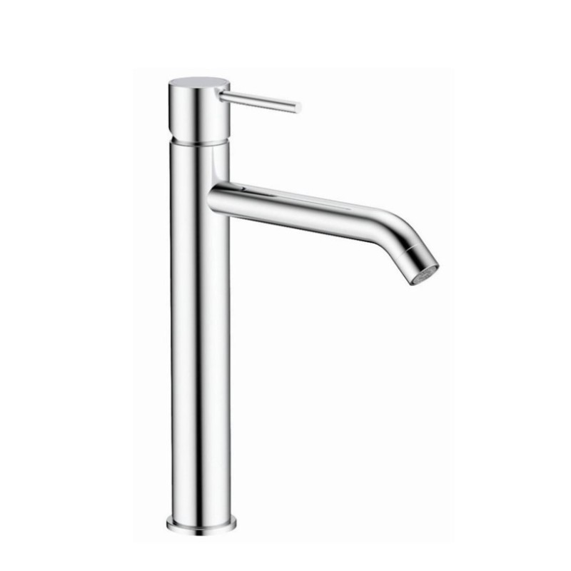 Μπαταρία νιπτήρος υψηλή 087828 Art/Dot Interflex