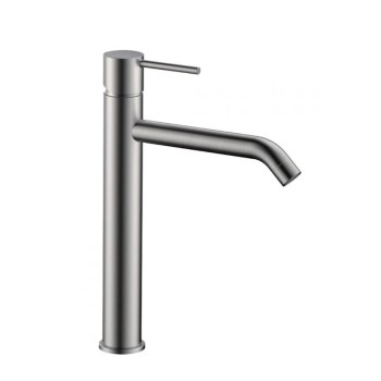 Μπαταρία νιπτήρος υψηλή (με μηχανισμό Ø35mm) Art/Dot Interflex