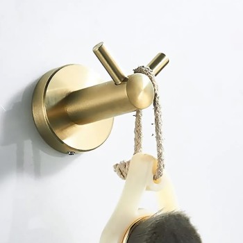 Άγκιστρο διπλό 187553 Axis Interflex