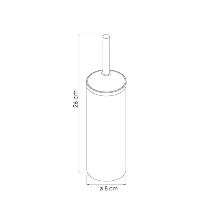 Επιδαπέδιο πιγκάλ 187469 Day Interflex