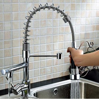 Μπαταρία κουζίνας 086241 Double Art Interflex