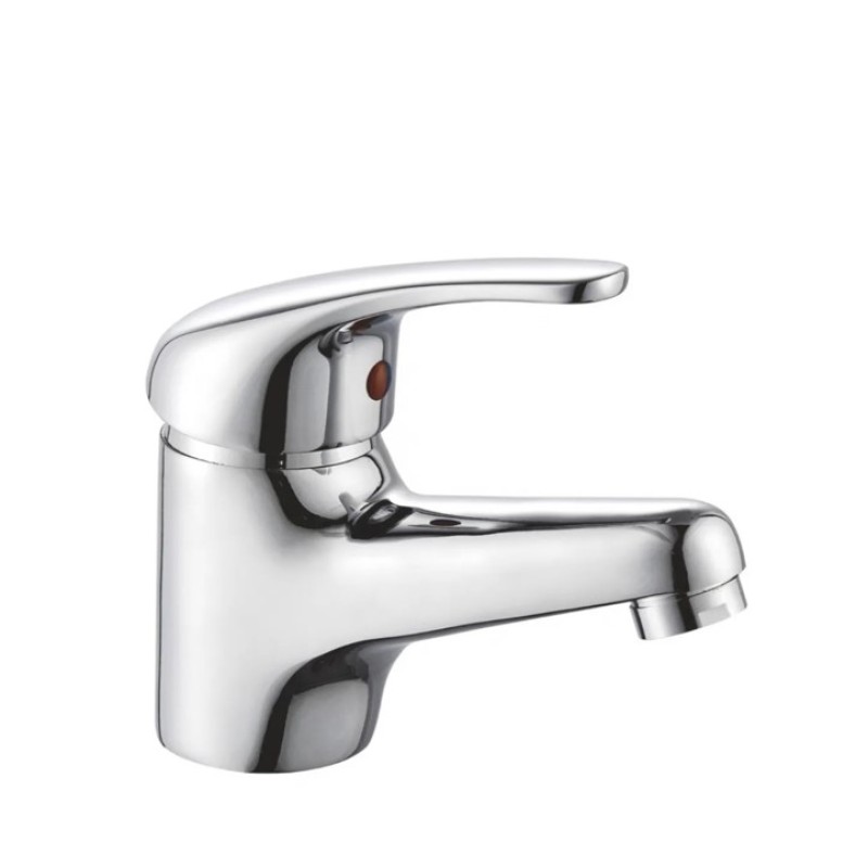 Μπαταρία νιπτήρος 086837 Drop Interflex