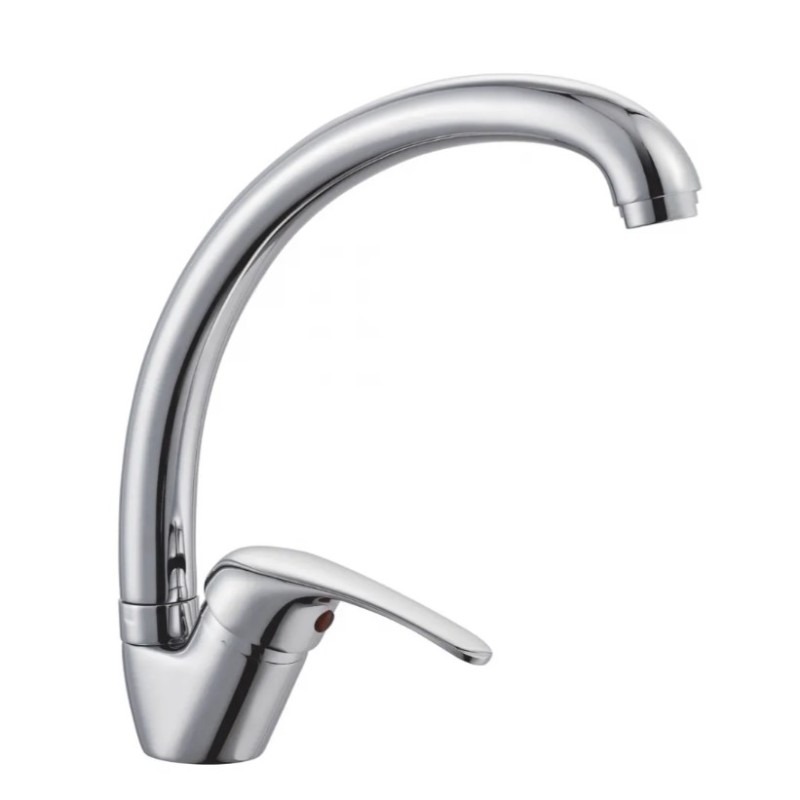 Μπαταρία κουζίνας 086839 Drop Interflex