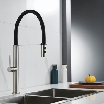 Μπαταρία κουζίνας 087432 Flex Pro Interflex