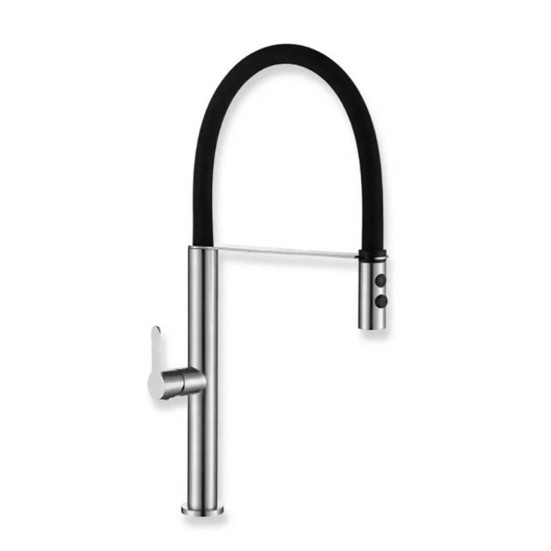 Μπαταρία κουζίνας 087432 Flex Pro Interflex