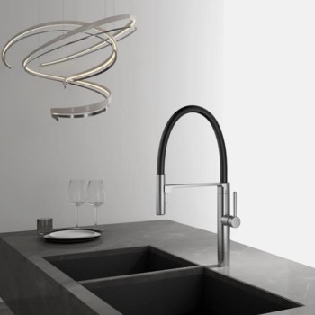 Μπαταρία κουζίνας 087754 Genius Interflex