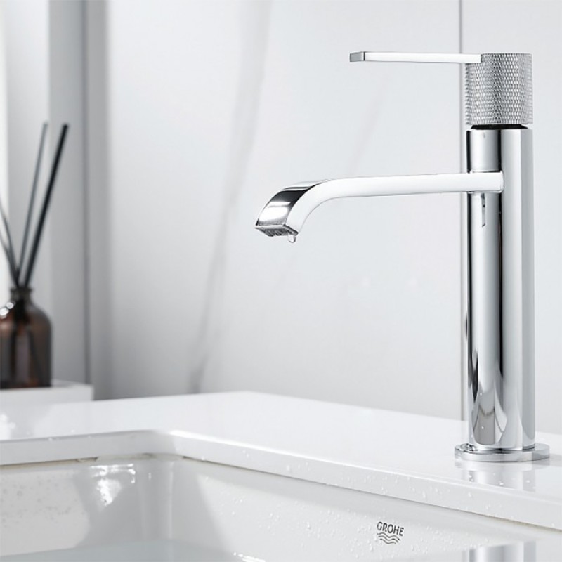 Μπαταρία νιπτήρος Hermes Interflex