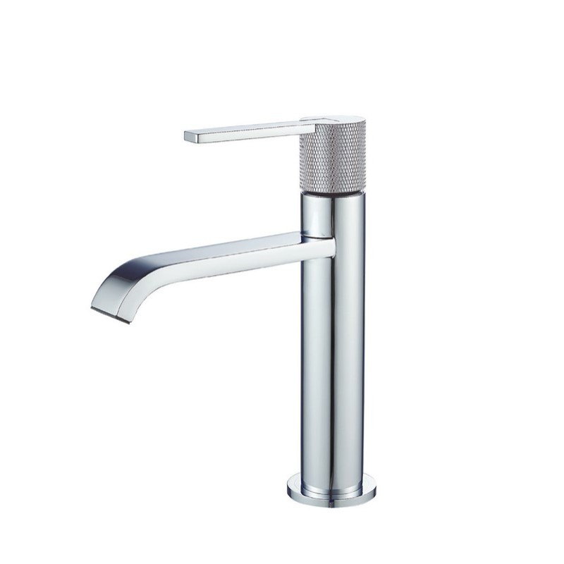 Μπαταρία νιπτήρος Hermes Interflex