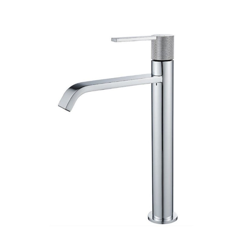 Μπαταρία νιπτήρος υψηλή Hermes Interflex