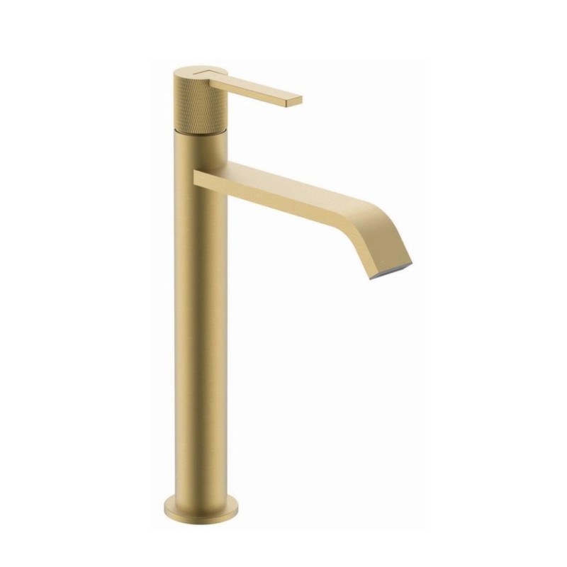 Μπαταρία νιπτήρος υψηλή Hermes Interflex