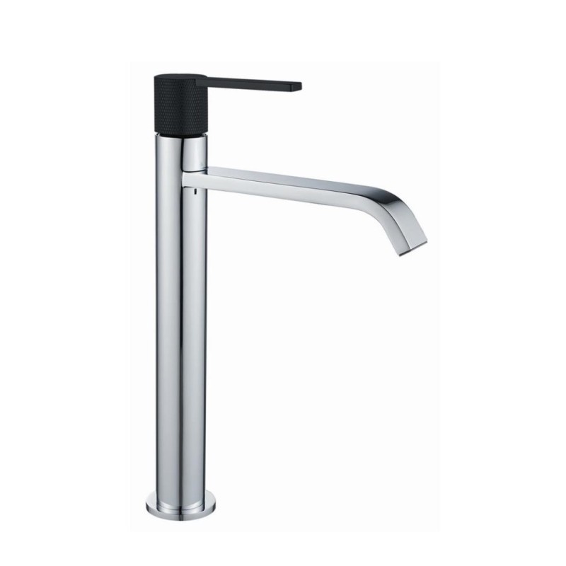 Μπαταρία νιπτήρος υψηλή Hermes Interflex