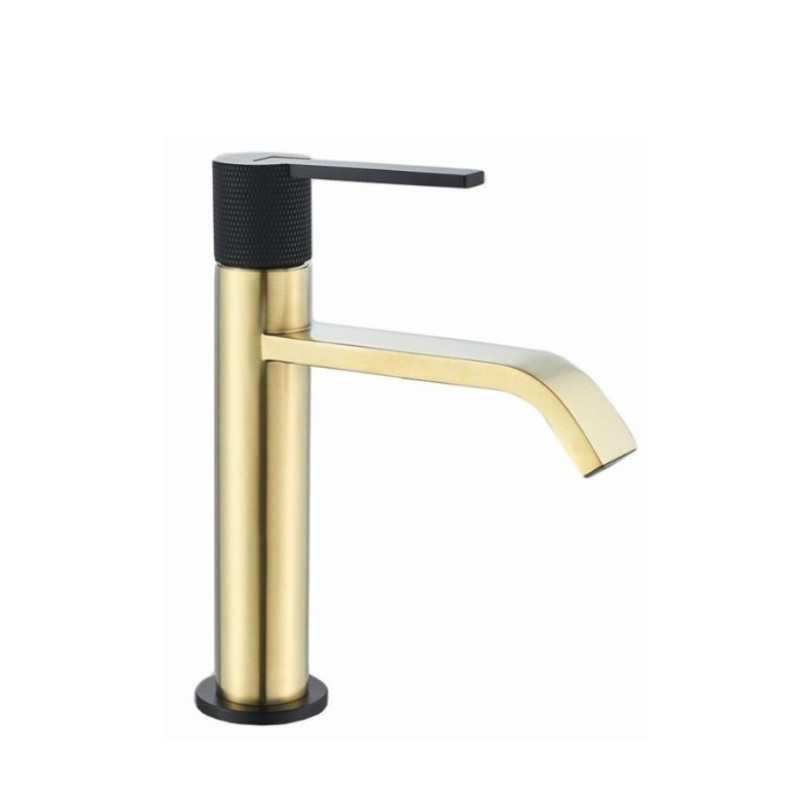 Μπαταρία νιπτήρος Hermes Interflex