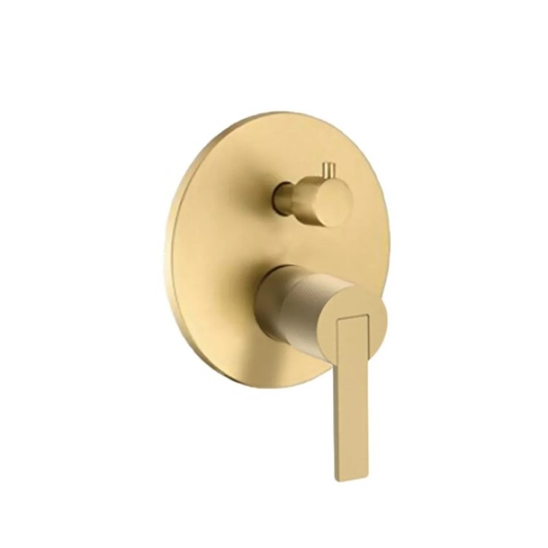 Μίκτης εντοιχισμού 2 εξόδων Hermes Interflex