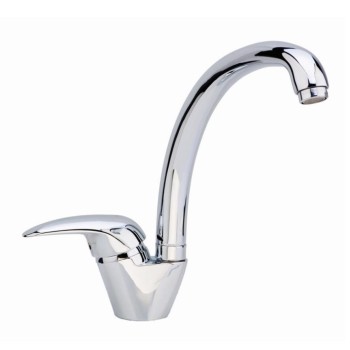 Μπαταρία κουζίνας 082527 Intermix Interflex