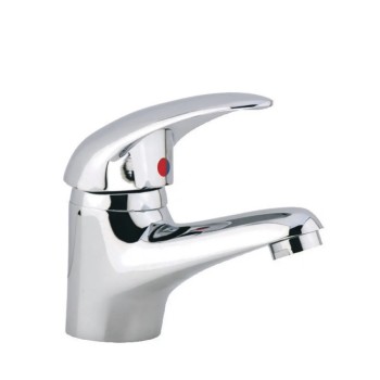 Μπαταρία νιπτήρος 082785 Intermix Interflex