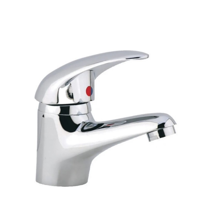 Μπαταρία νιπτήρος 082785 Intermix Interflex