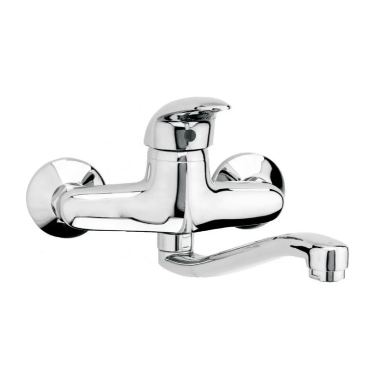 Μπαταρία κουζίνας 083516 Intermix Interflex