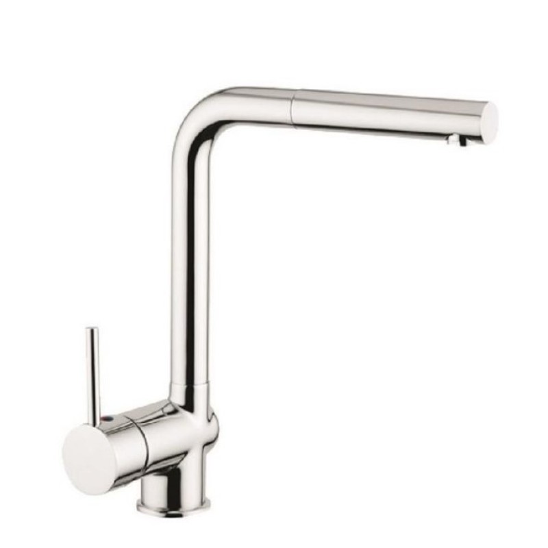 Μπαταρία κουζίνας 085377 Ioli Interflex