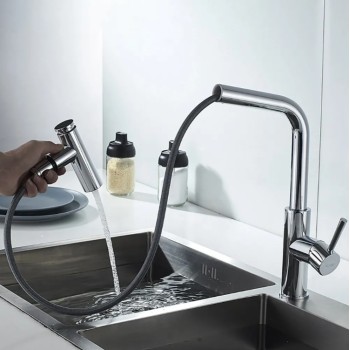 Μπαταρία κουζίνας 087433 Life Interflex