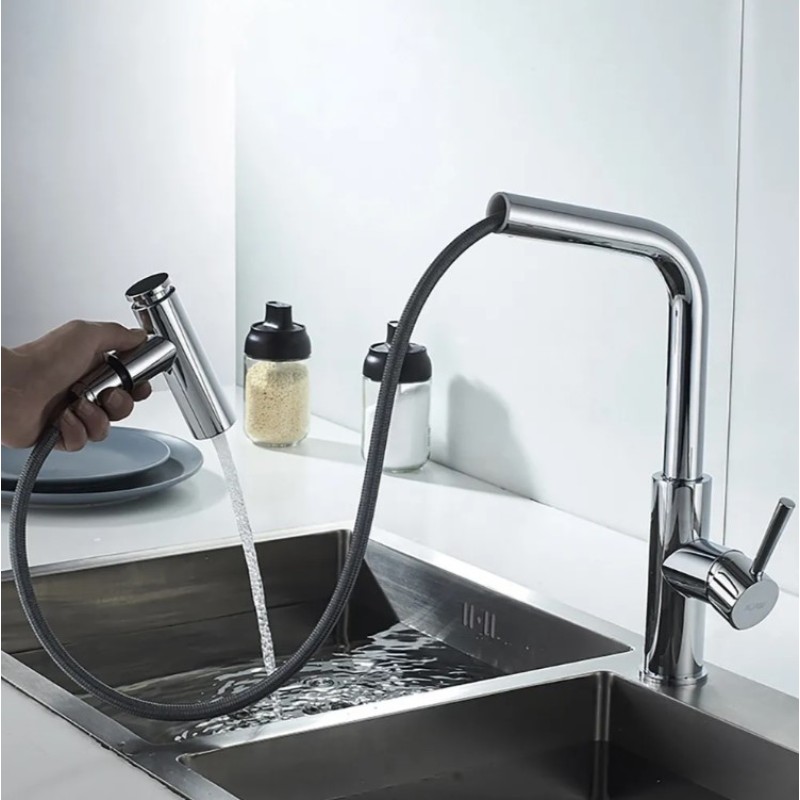 Μπαταρία κουζίνας 087433 Life Interflex