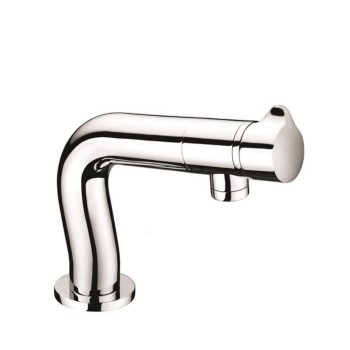 Μπαταρία νιπτήρος 084179 Minimal Interflex