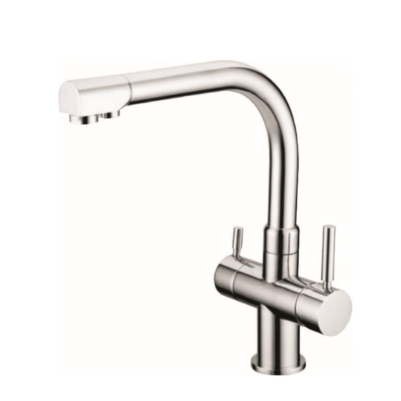 Μπαταρία κουζίνας Pure Interflex