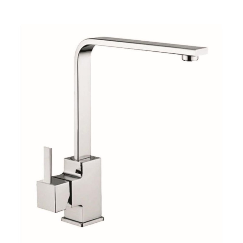 Μπαταρία κουζίνας 083876 Quattro Interflex
