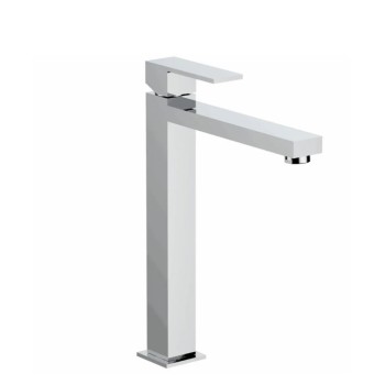 Μπαταρία νιπτήρος υψηλή 087492 Quattro Interflex Μπαταρία νιπτήρος υψηλή 087492 Quattro Interflex