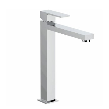 Μπαταρία νιπτήρος υψηλή 087492 Quattro Interflex