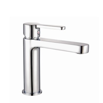 Μπαταρία νιπτήρος 087832 Regal Interflex