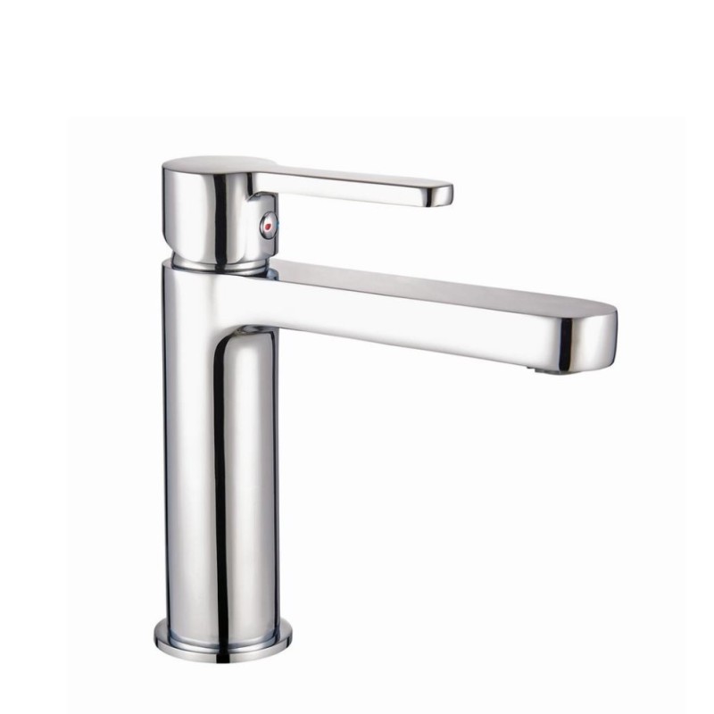 Μπαταρία νιπτήρος 087832 Regal Interflex