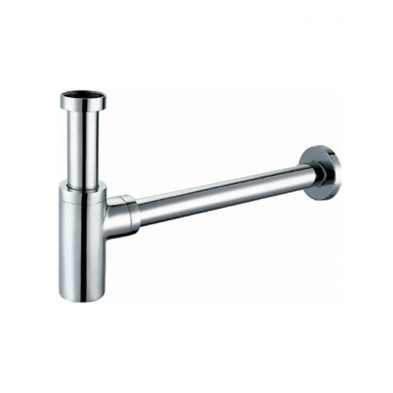 Σιφών νιπτήρος Round 123258 Interflex