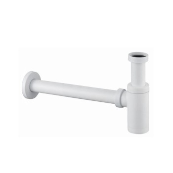 Σιφών νιπτήρος Round 127639 Interflex Σιφών νιπτήρος Round 127639 Interflex