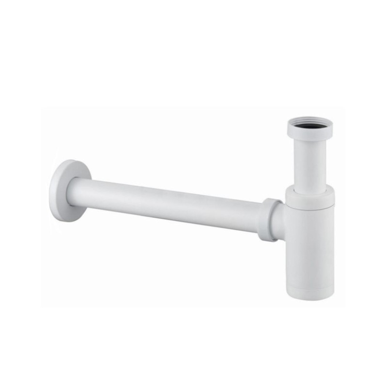 Σιφών νιπτήρος Round 127639 Interflex